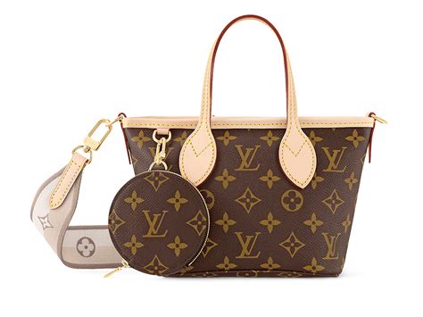 borsa bambino louis vuitton|louis vuitton never full bb.